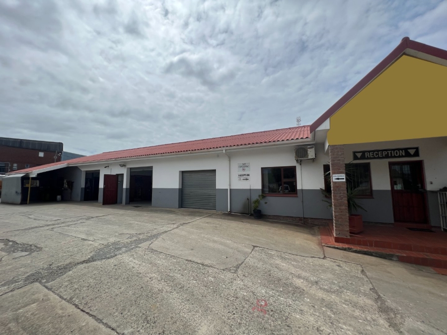 Commercial Property for Sale in Braelyn Eastern Cape